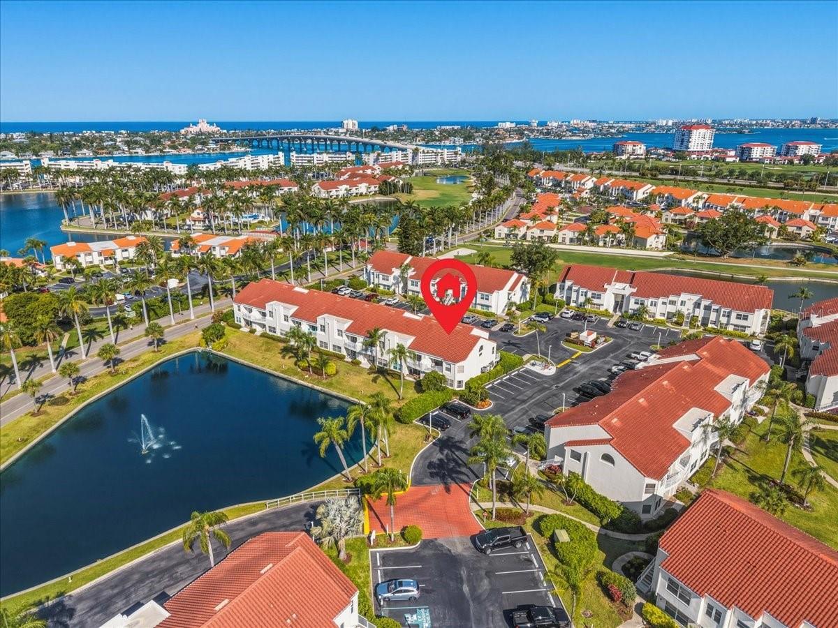 6061 BAHIA DEL MAR BLVD #207, ST PETERSBURG, FL — photo 33