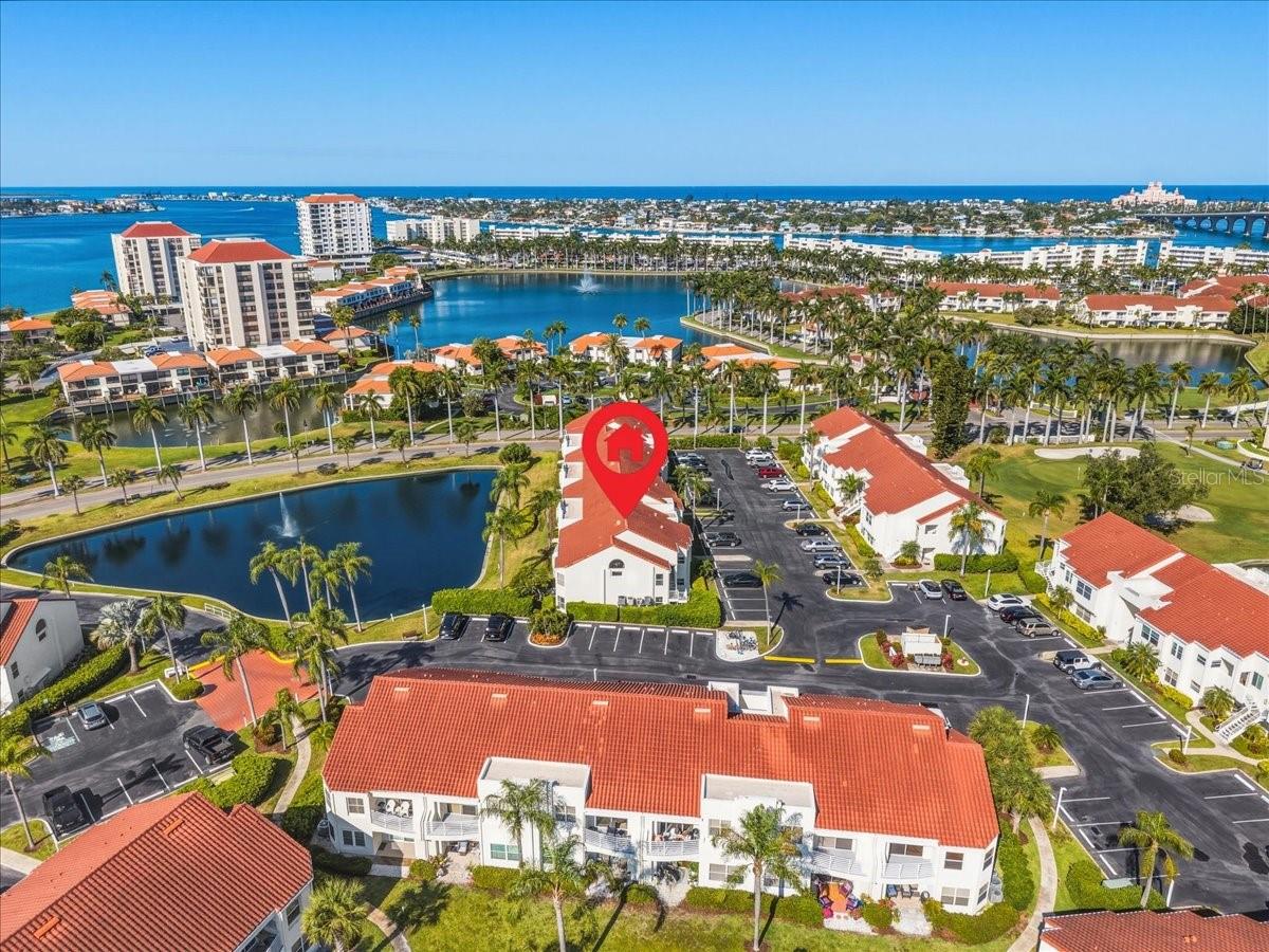 6061 BAHIA DEL MAR BLVD #207, ST PETERSBURG, FL — photo 34