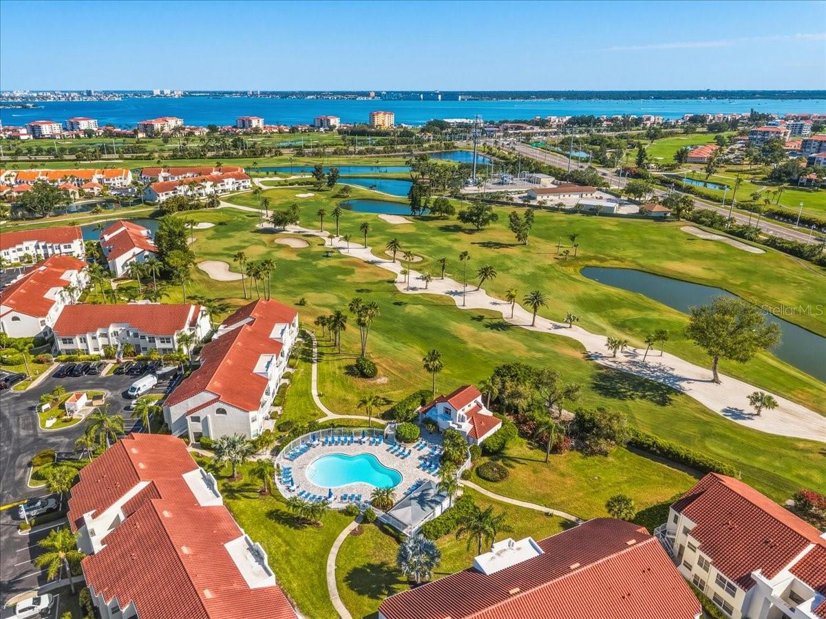 6061 BAHIA DEL MAR BLVD #207, ST PETERSBURG, FL — photo 35