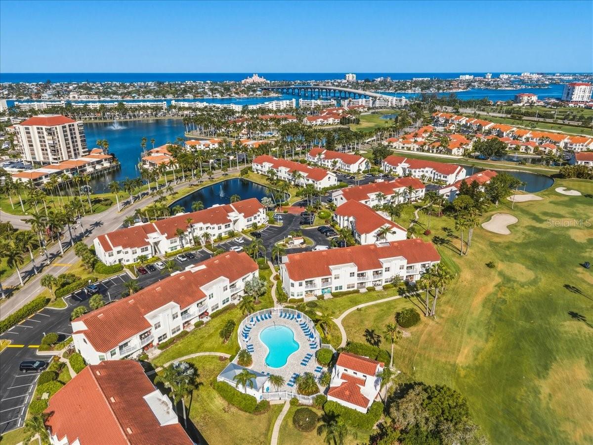 6061 BAHIA DEL MAR BLVD #207, ST PETERSBURG, FL — photo 36