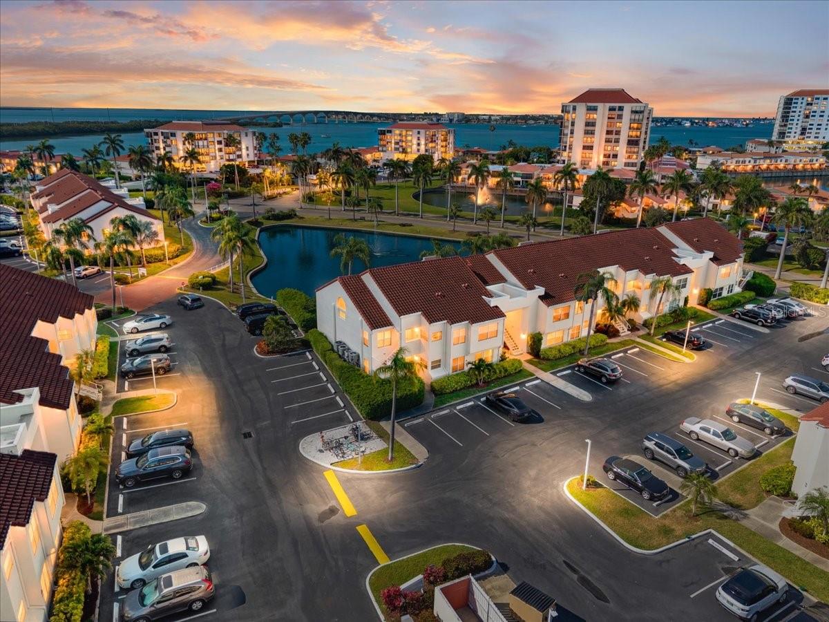 6061 BAHIA DEL MAR BLVD #207, ST PETERSBURG, FL — photo 38