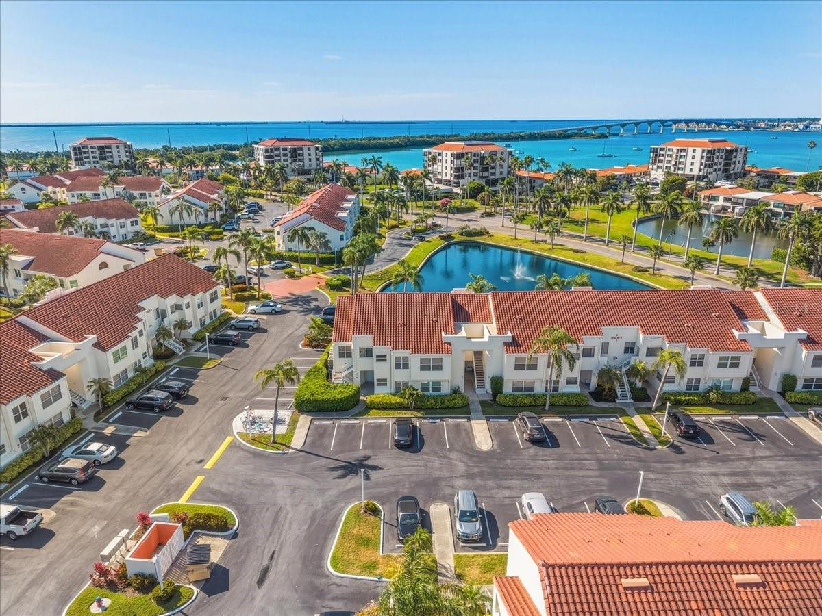 6061 BAHIA DEL MAR BLVD #207, ST PETERSBURG, FL — photo 40