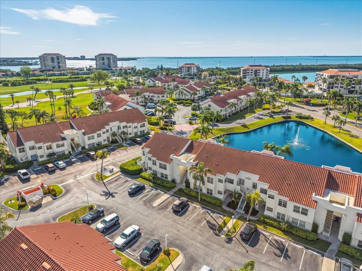 6061 BAHIA DEL MAR BLVD #207, ST PETERSBURG, FL — photo 41