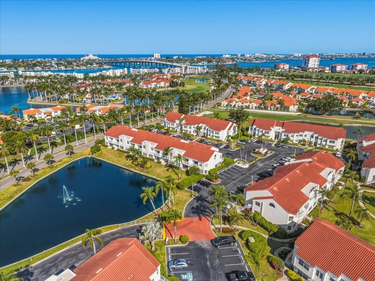 6061 BAHIA DEL MAR BLVD #207, ST PETERSBURG, FL — photo 45