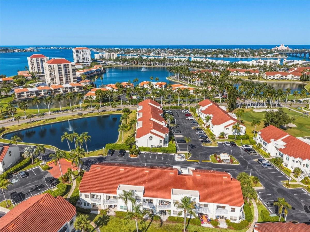 6061 BAHIA DEL MAR BLVD #207, ST PETERSBURG, FL — photo 46