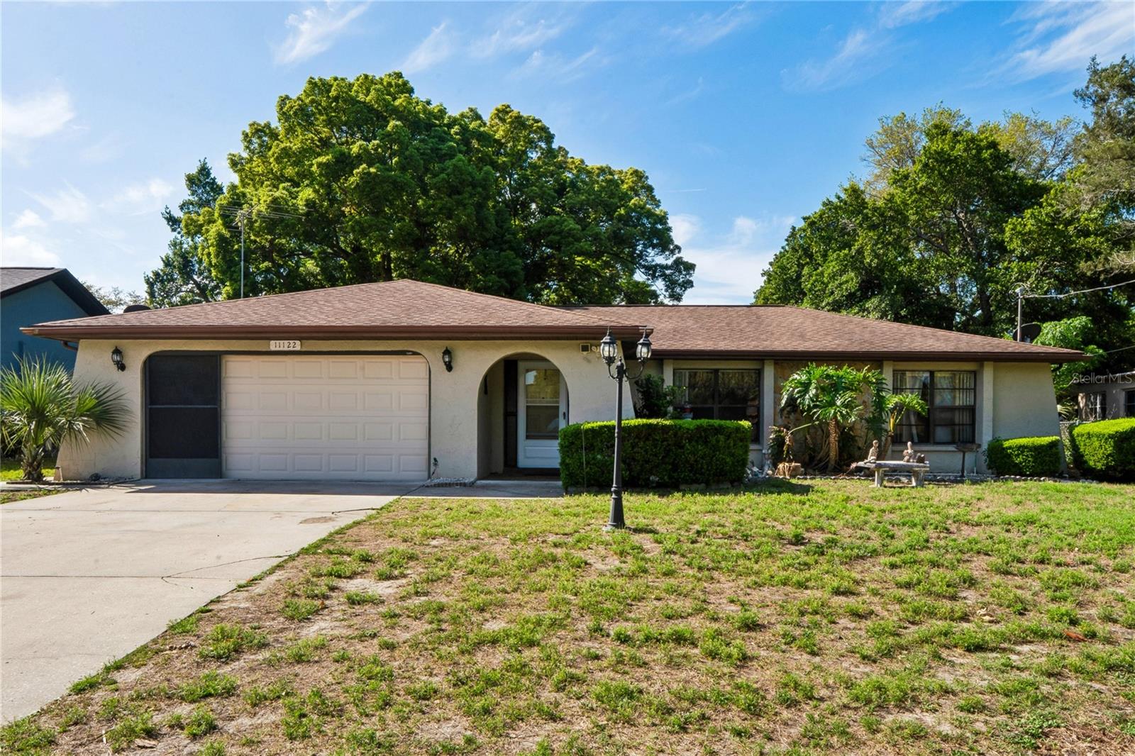 11122 MADERIA ST, SPRING HILL, FL