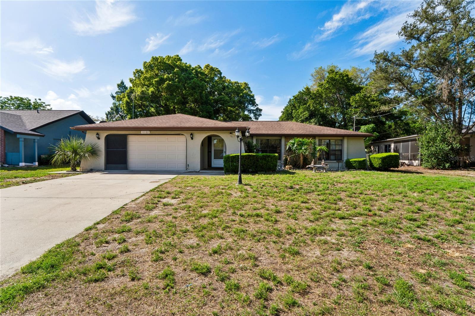 11122 MADERIA ST, SPRING HILL, FL — photo 2