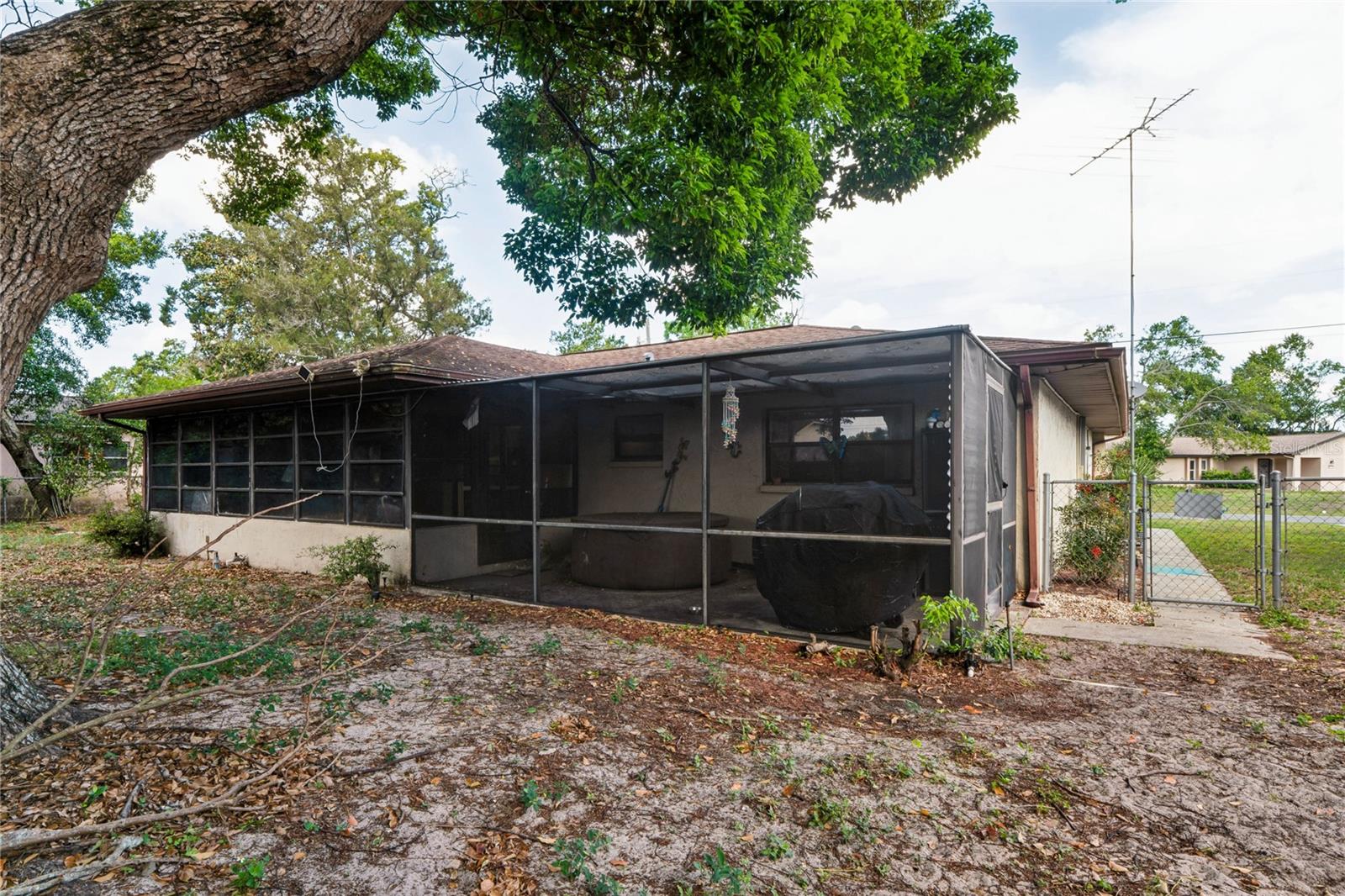 11122 MADERIA ST, SPRING HILL, FL — photo 37