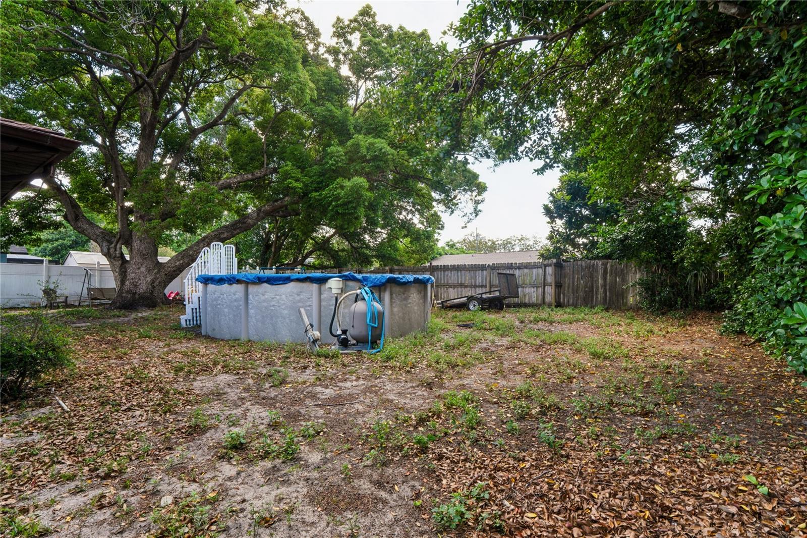 11122 MADERIA ST, SPRING HILL, FL — photo 39
