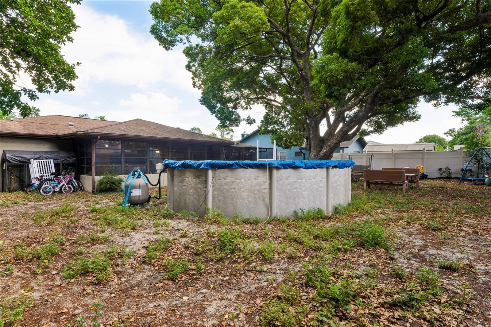 11122 MADERIA ST, SPRING HILL, FL — photo 40