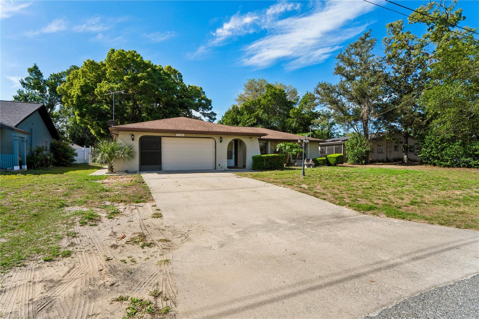 11122 MADERIA ST, SPRING HILL, FL — photo 41