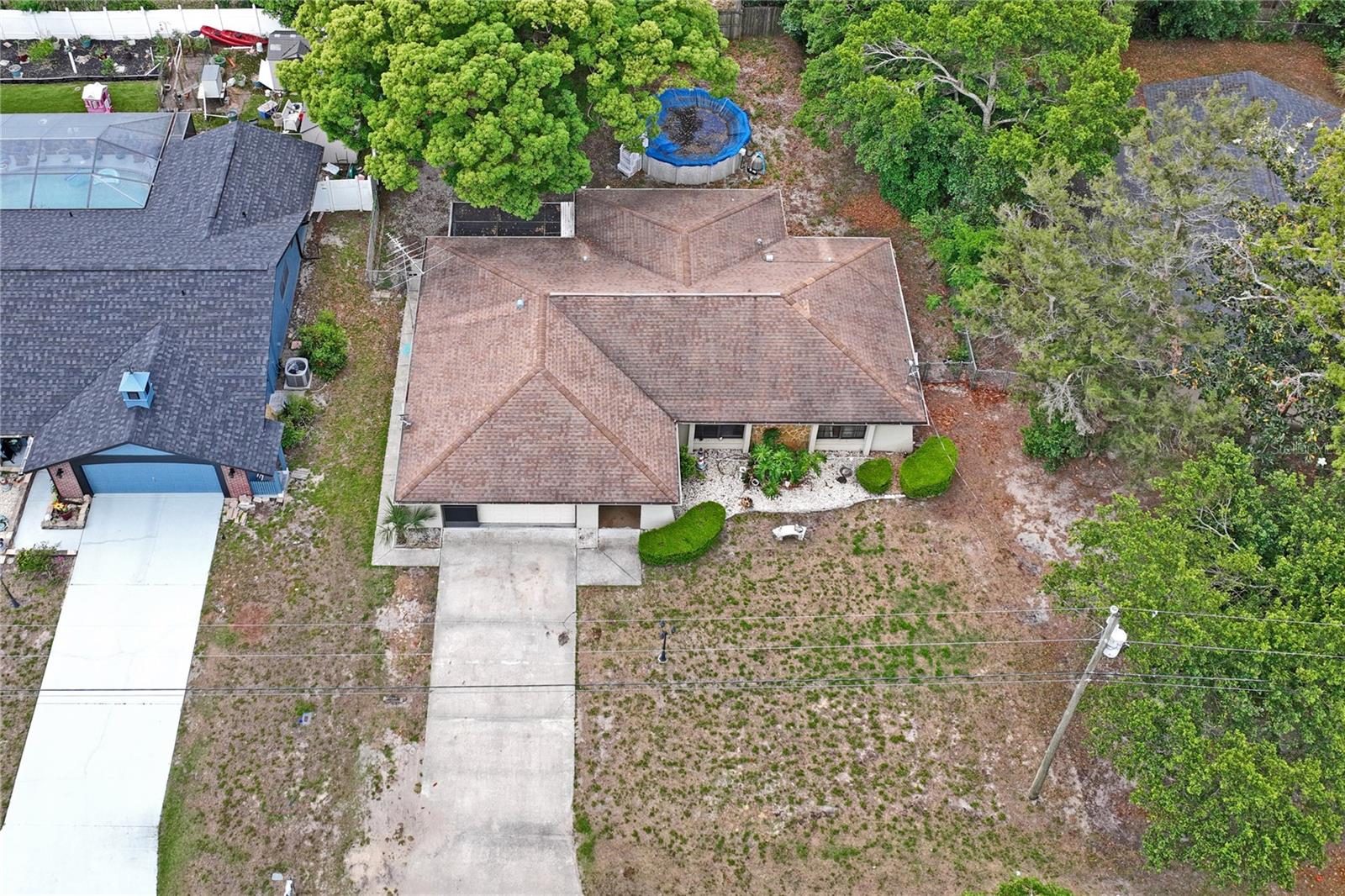 11122 MADERIA ST, SPRING HILL, FL — photo 45