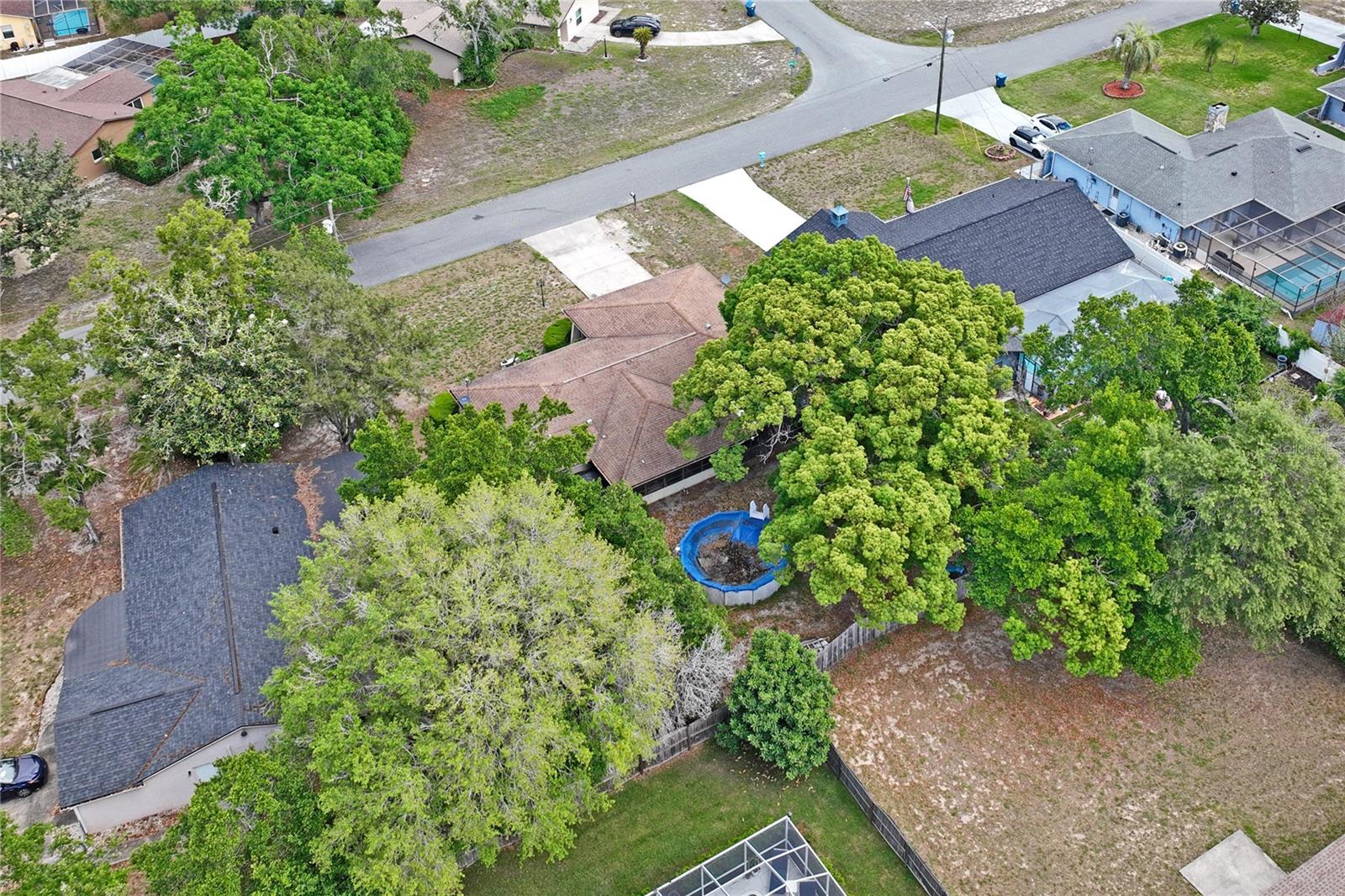 11122 MADERIA ST, SPRING HILL, FL — photo 47