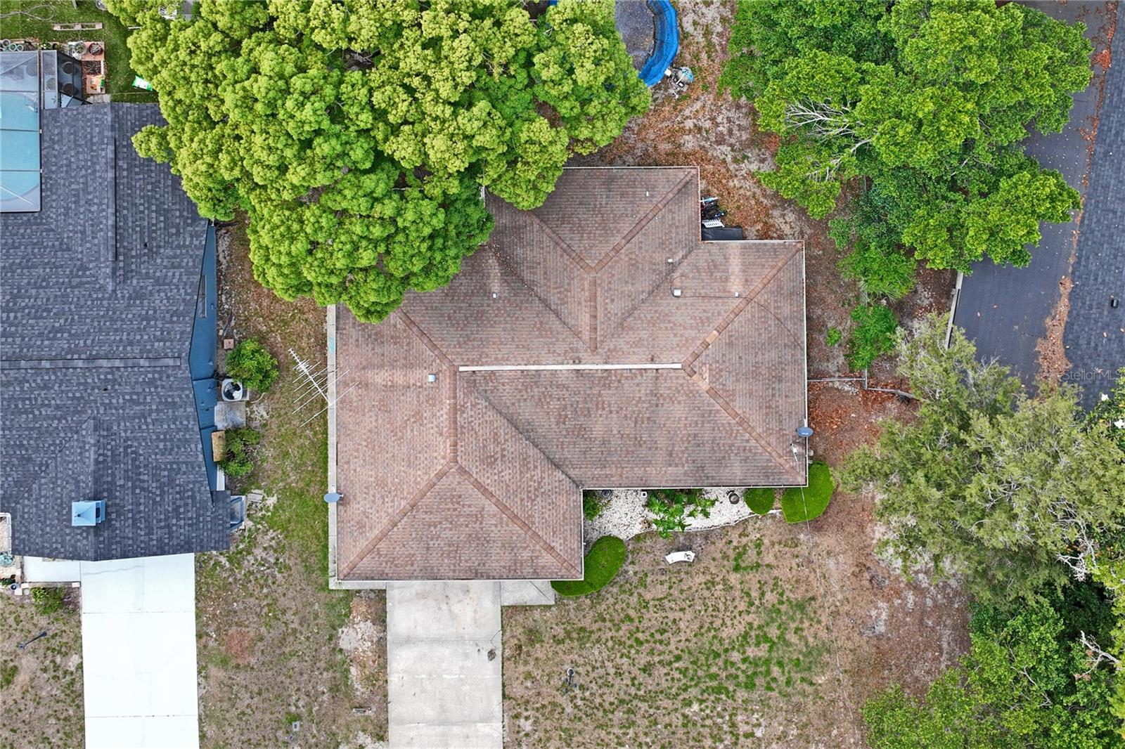 11122 MADERIA ST, SPRING HILL, FL — photo 48