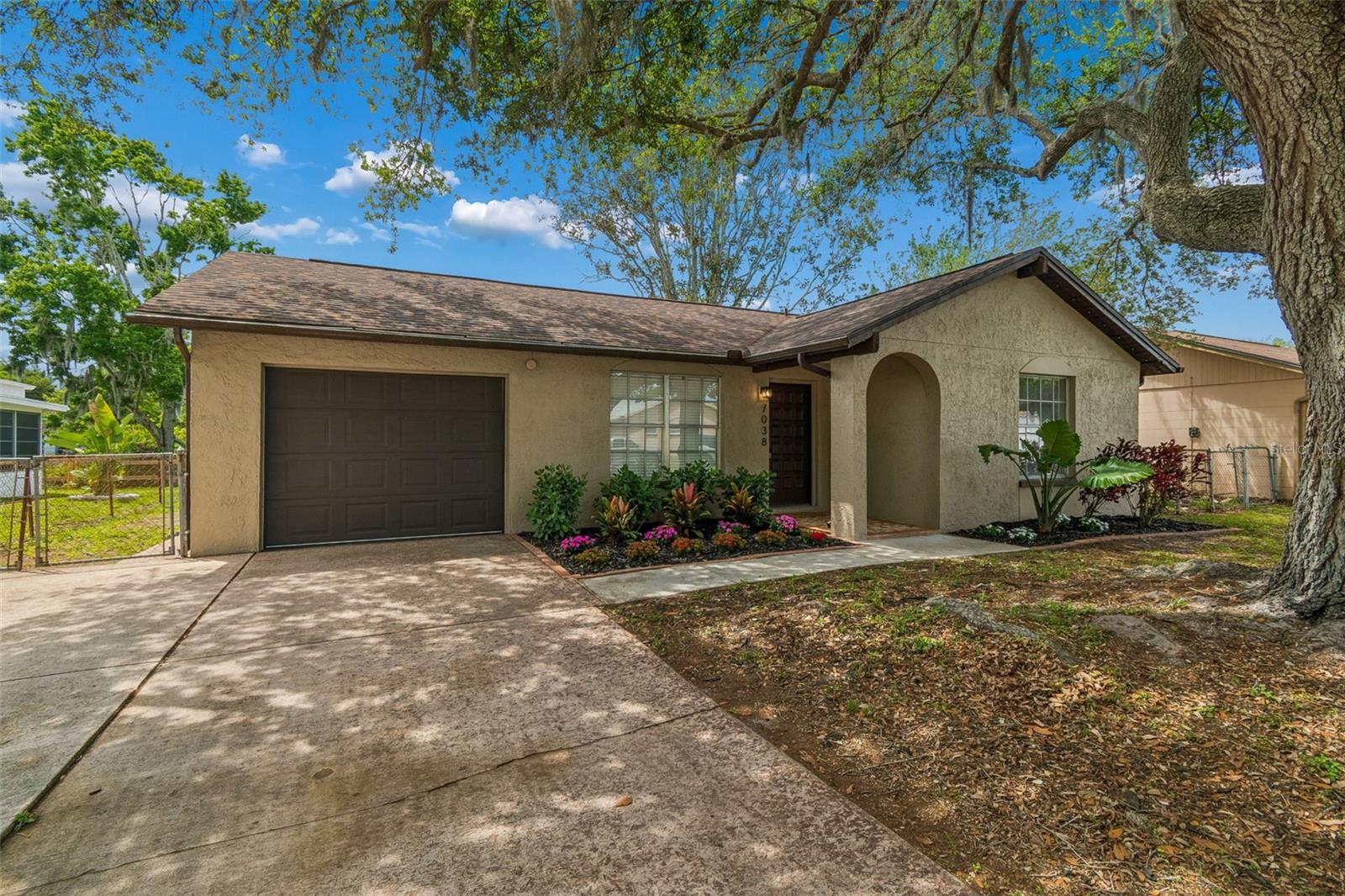 7038 JENNER AVE, NEW PORT RICHEY, FL