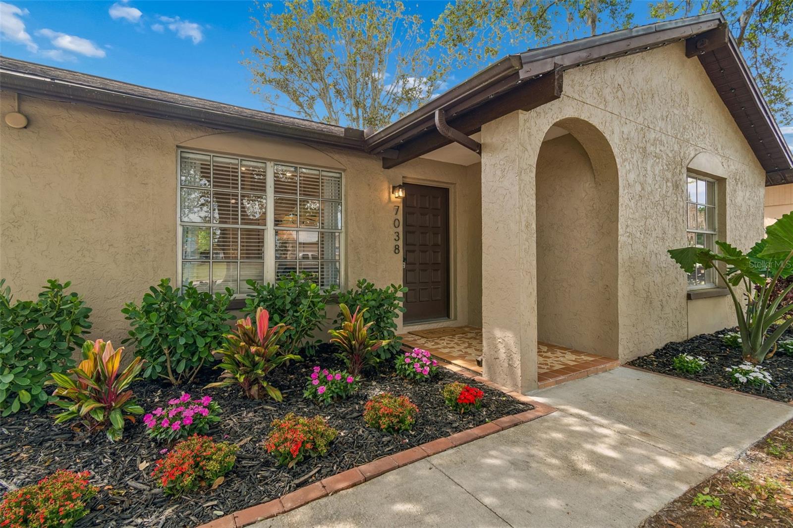 7038 JENNER AVE, NEW PORT RICHEY, FL — photo 3