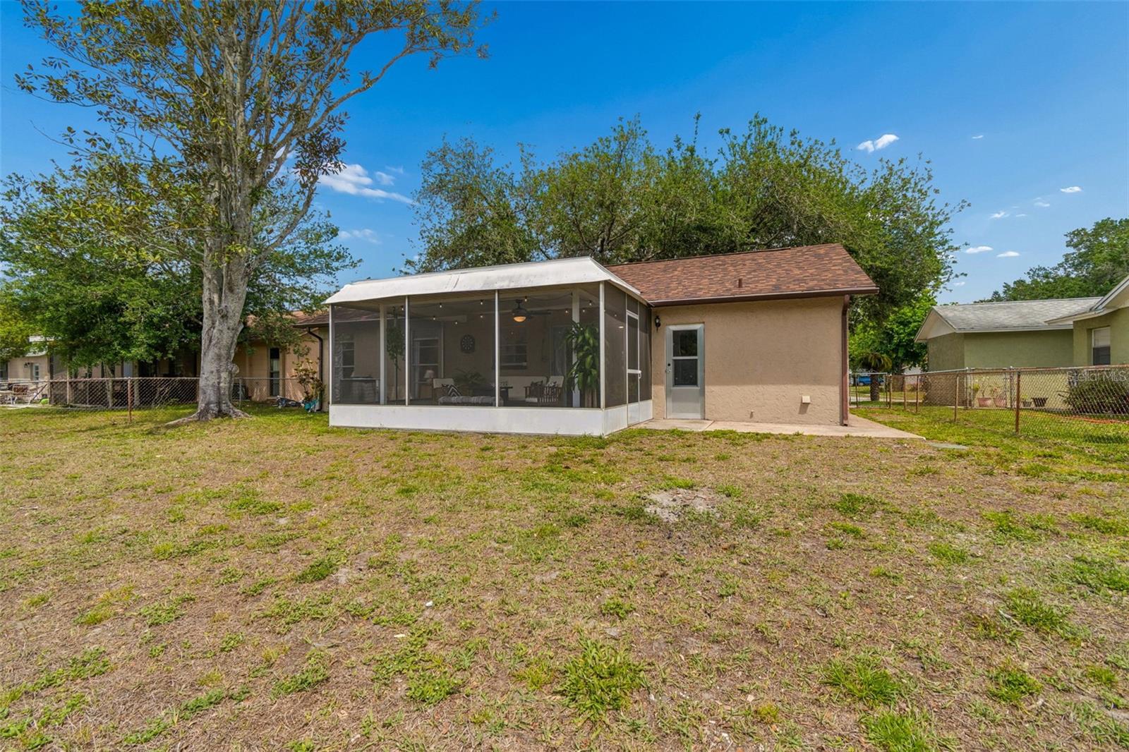 7038 JENNER AVE, NEW PORT RICHEY, FL — photo 45