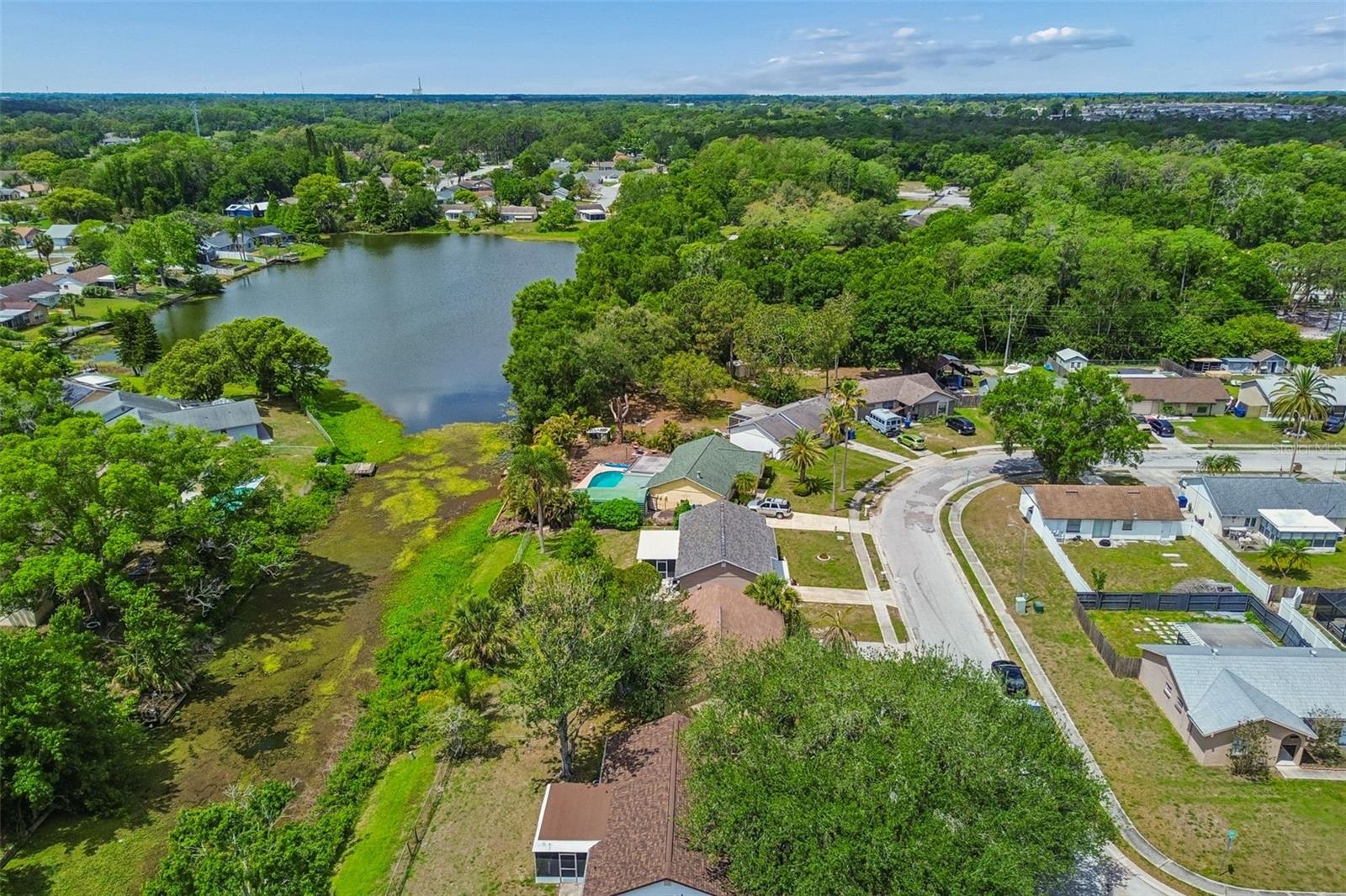 7038 JENNER AVE, NEW PORT RICHEY, FL — photo 51
