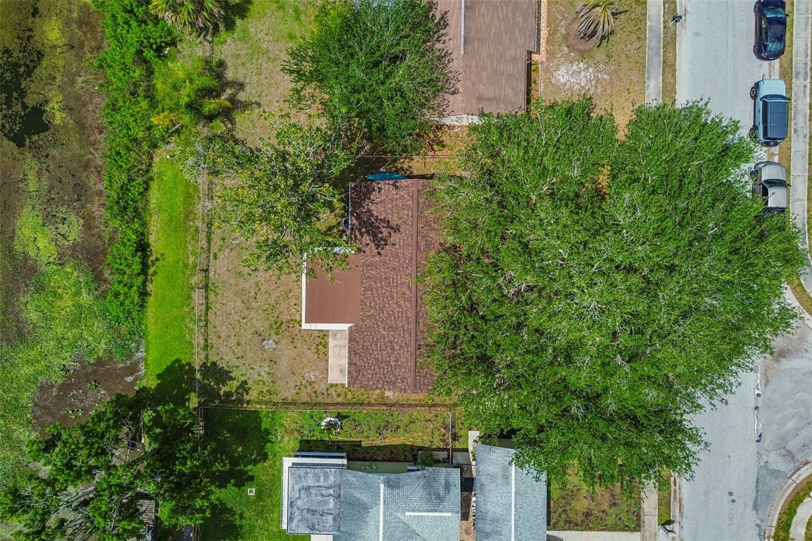 7038 JENNER AVE, NEW PORT RICHEY, FL — photo 52