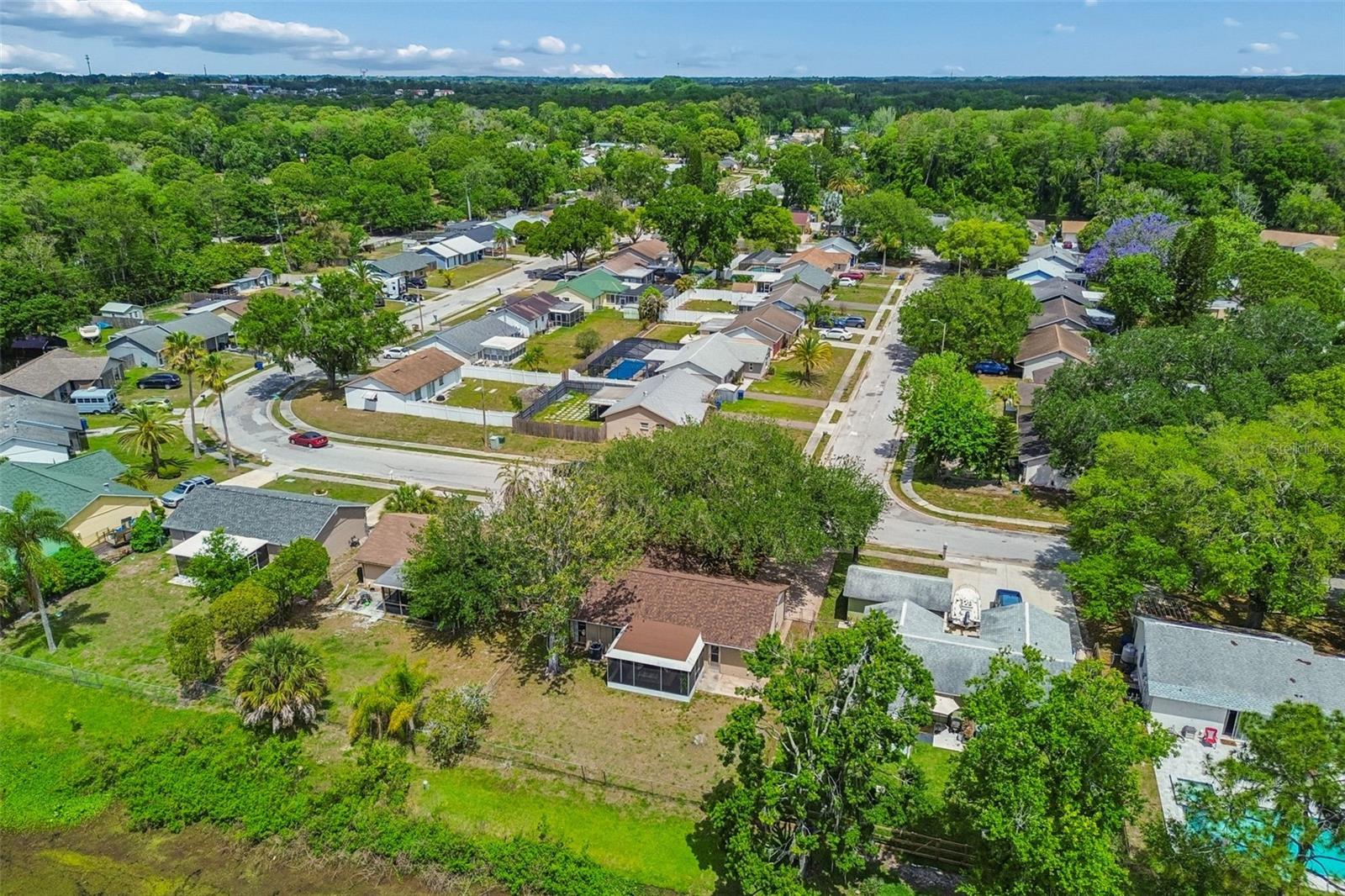 7038 JENNER AVE, NEW PORT RICHEY, FL — photo 54