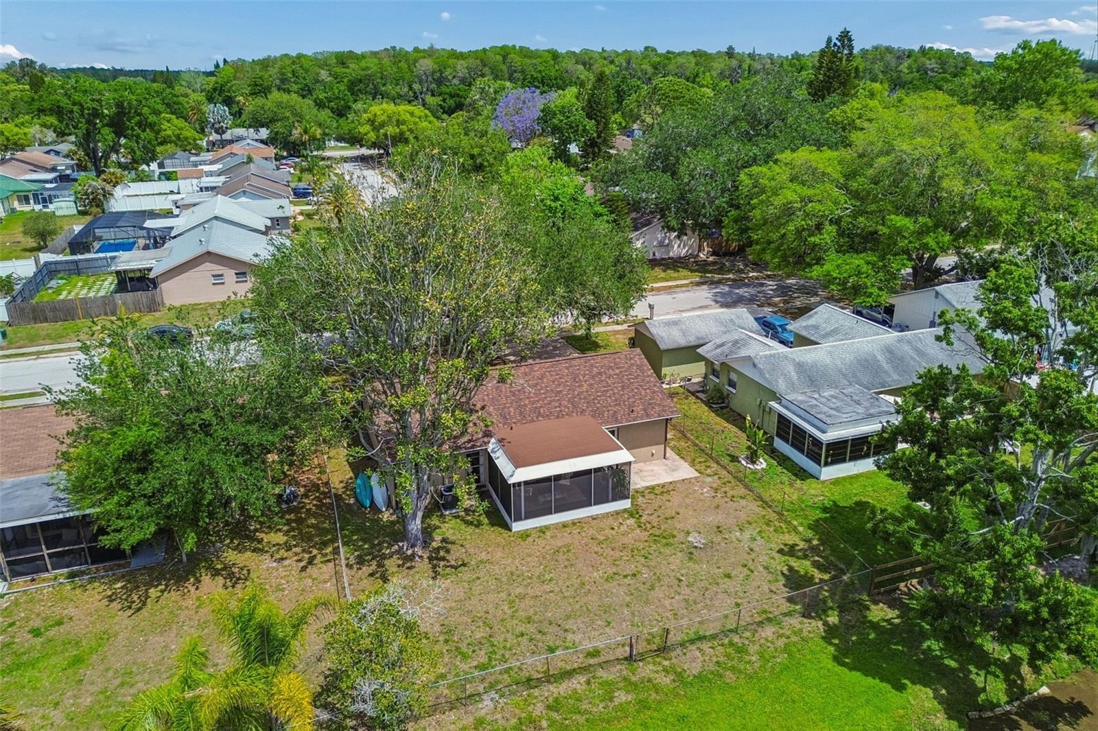 7038 JENNER AVE, NEW PORT RICHEY, FL — photo 55