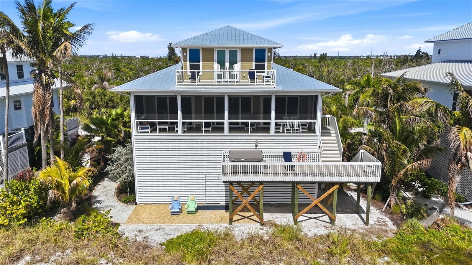 6950 PALM ISLAND DR, PLACIDA, FL — photo 58