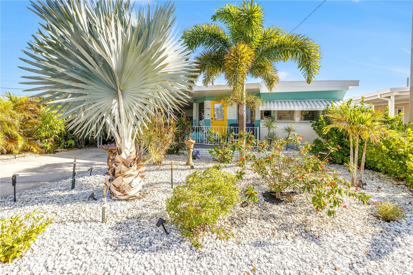1703 MINNESOTA AVE, BRADENTON, FL