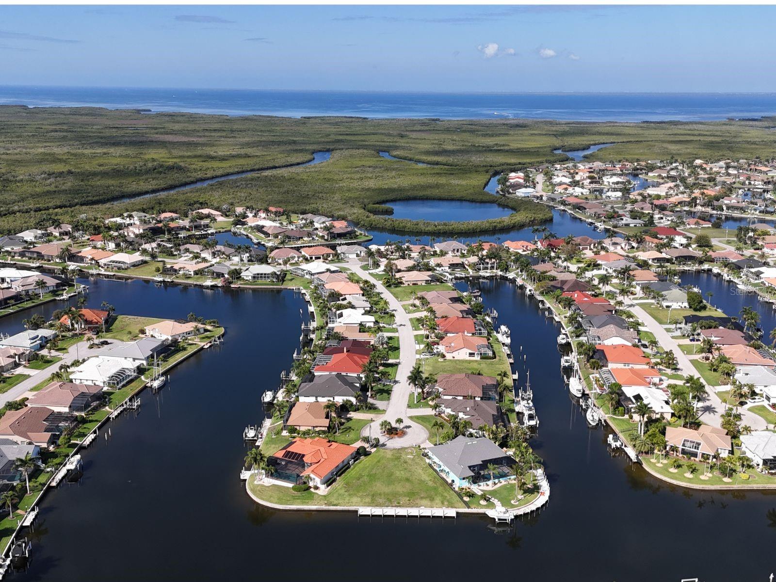 402 VALLETTA CT, PUNTA GORDA, FL — photo 2