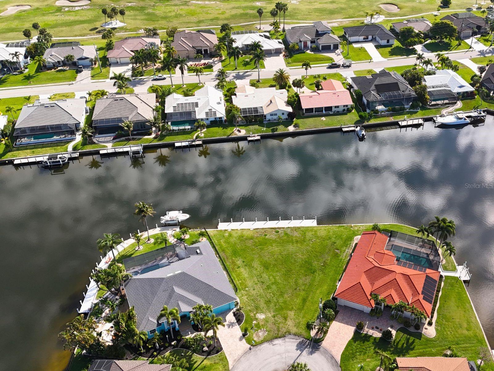 402 VALLETTA CT, PUNTA GORDA, FL — photo 3