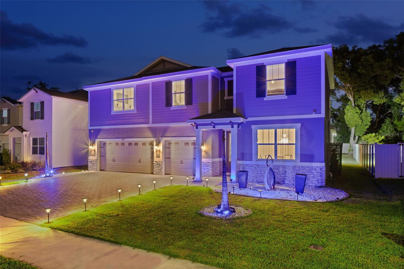 887 ASTERFIELD LN, DELAND, FL — photo 6