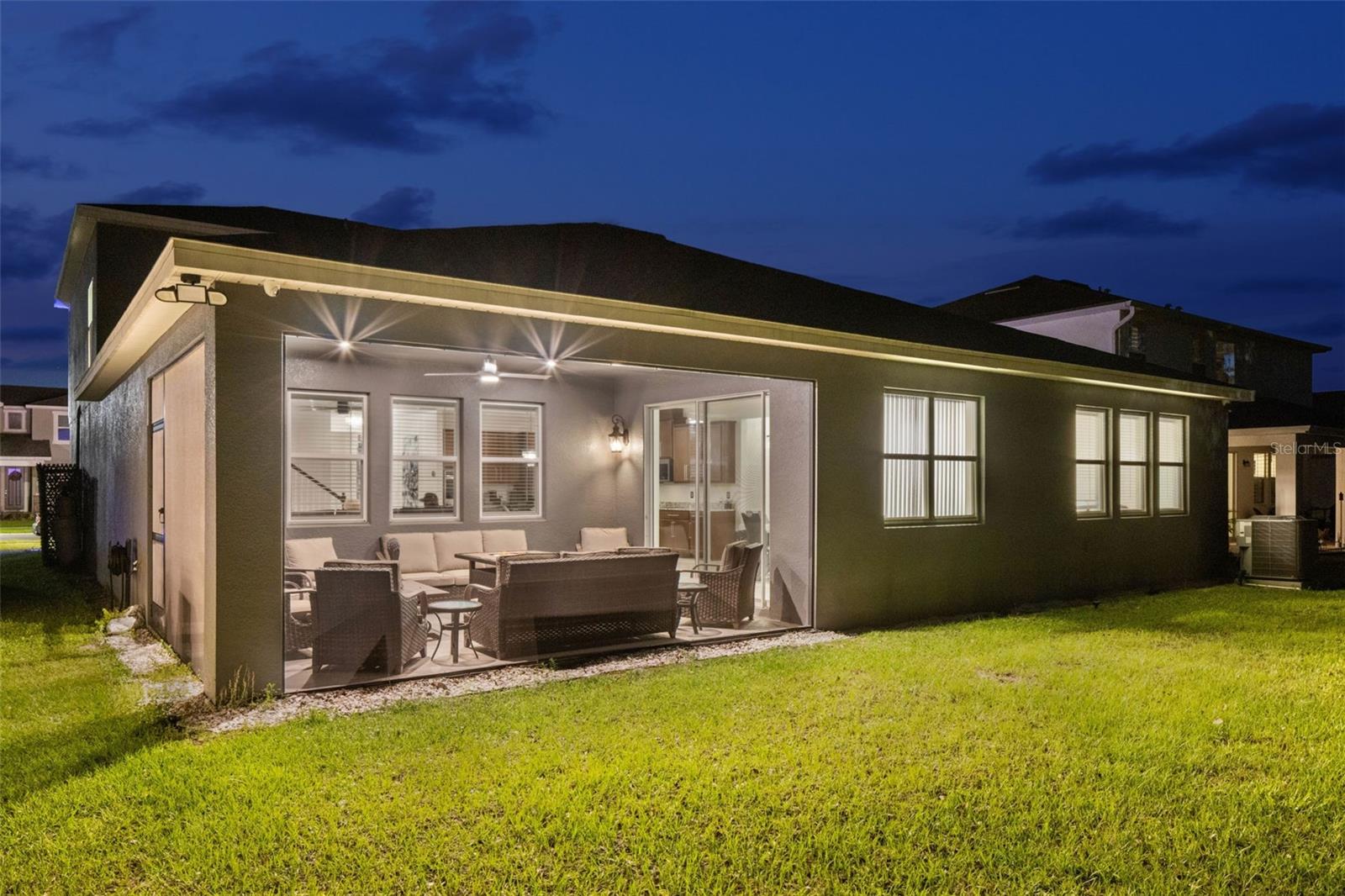 887 ASTERFIELD LN, DELAND, FL — photo 42