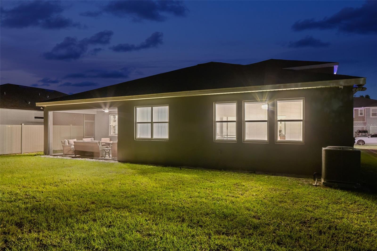 887 ASTERFIELD LN, DELAND, FL — photo 43
