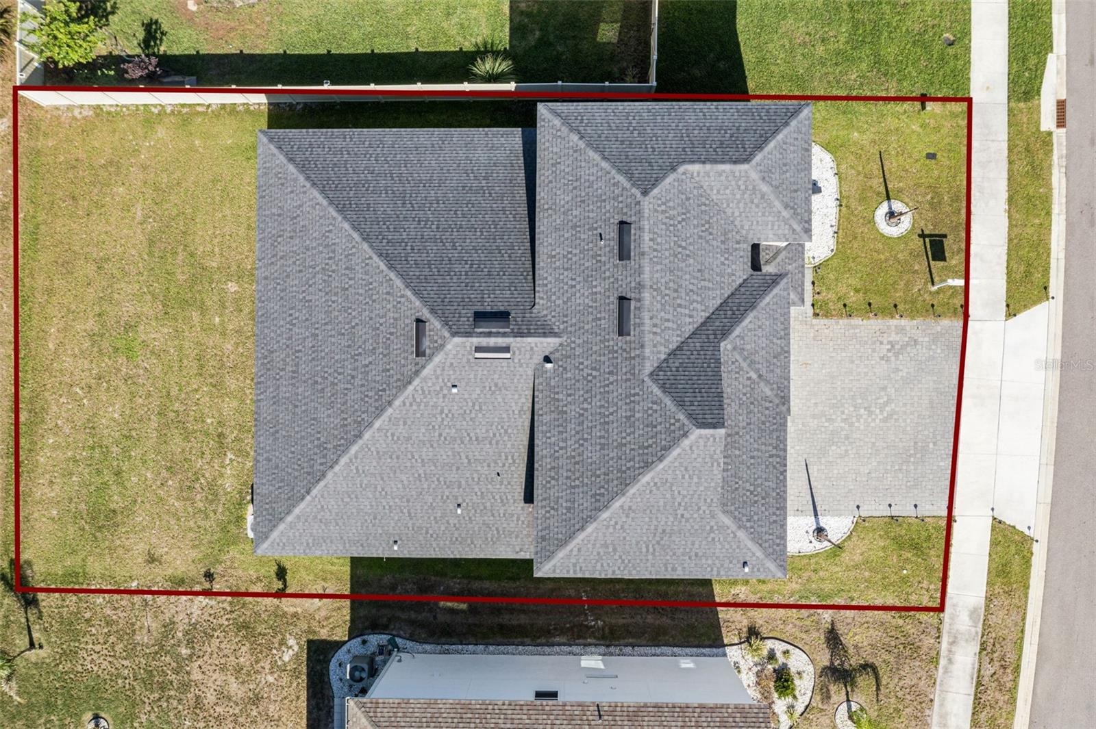 887 ASTERFIELD LN, DELAND, FL — photo 46