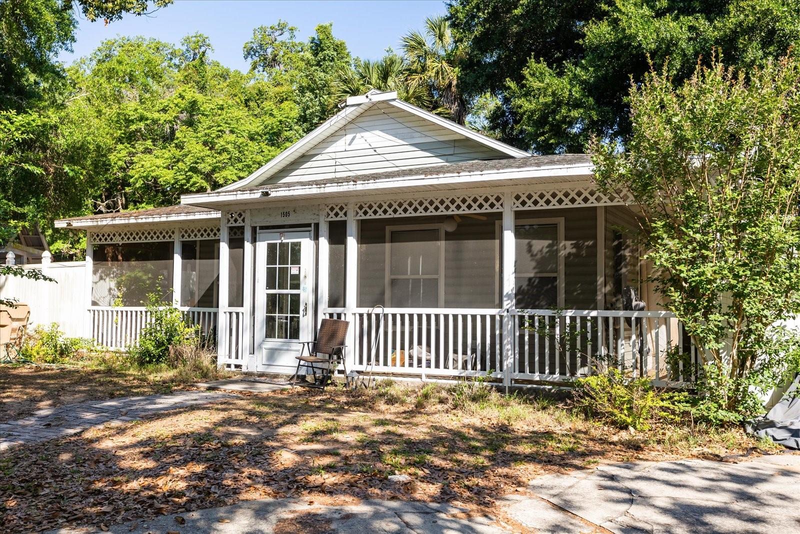 1505 E CROOKED LAKE DR, EUSTIS, FL — photo 8