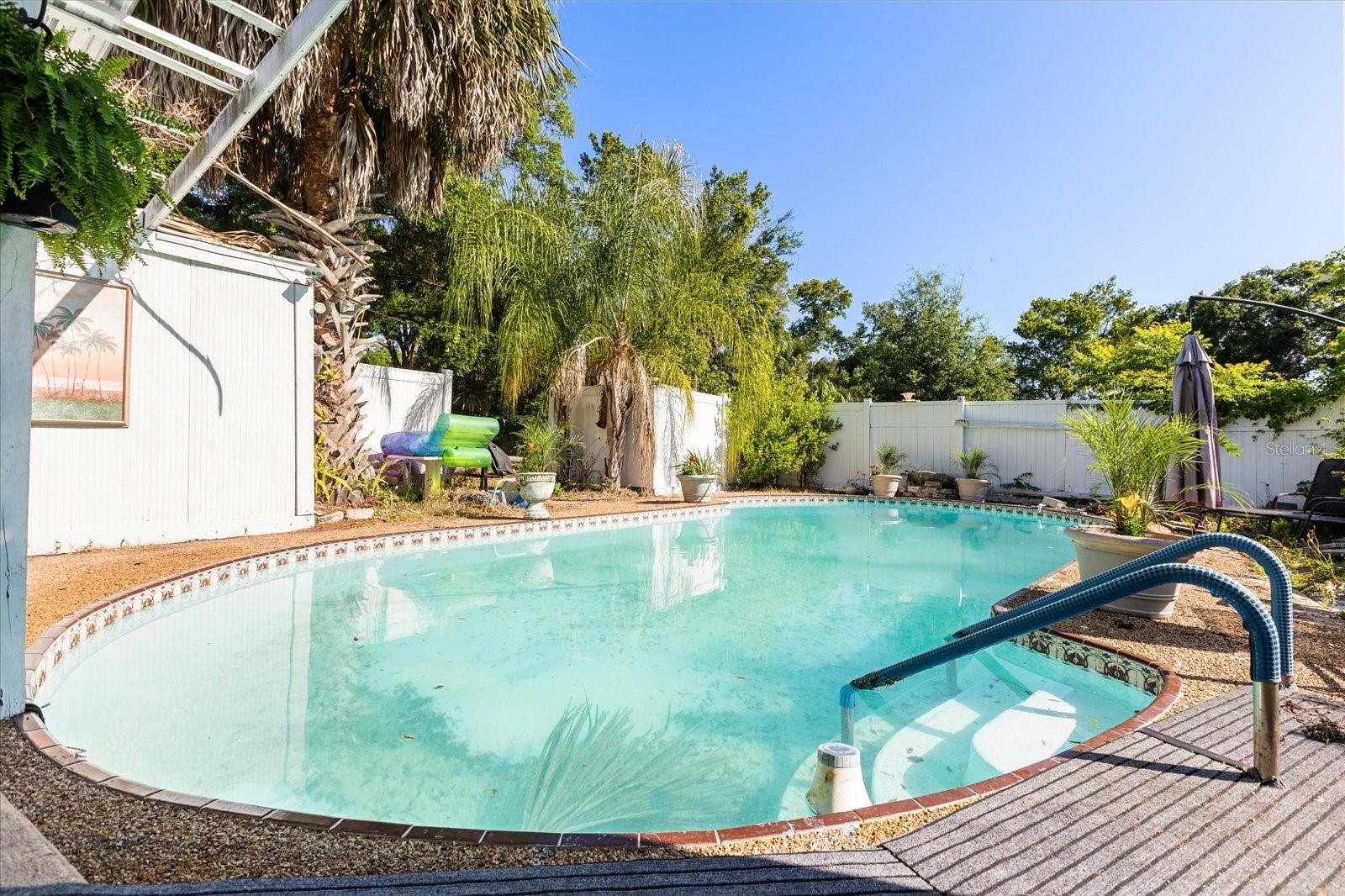 1505 E CROOKED LAKE DR, EUSTIS, FL — photo 13