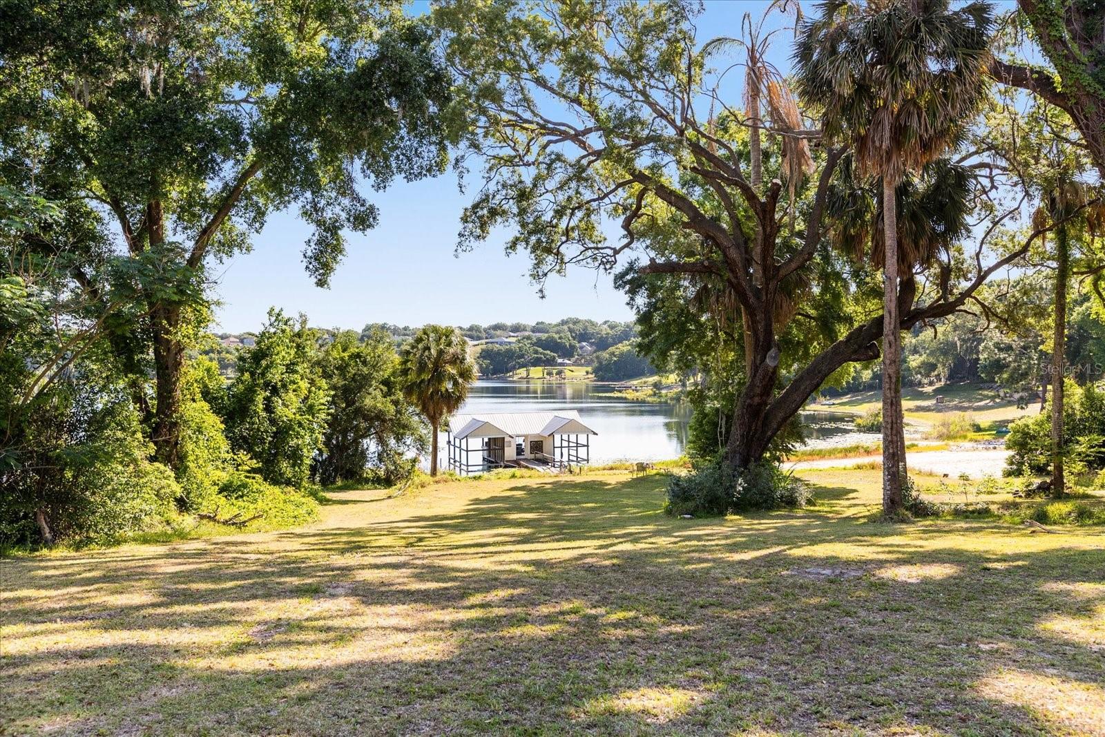 1505 E CROOKED LAKE DR, EUSTIS, FL — photo 16