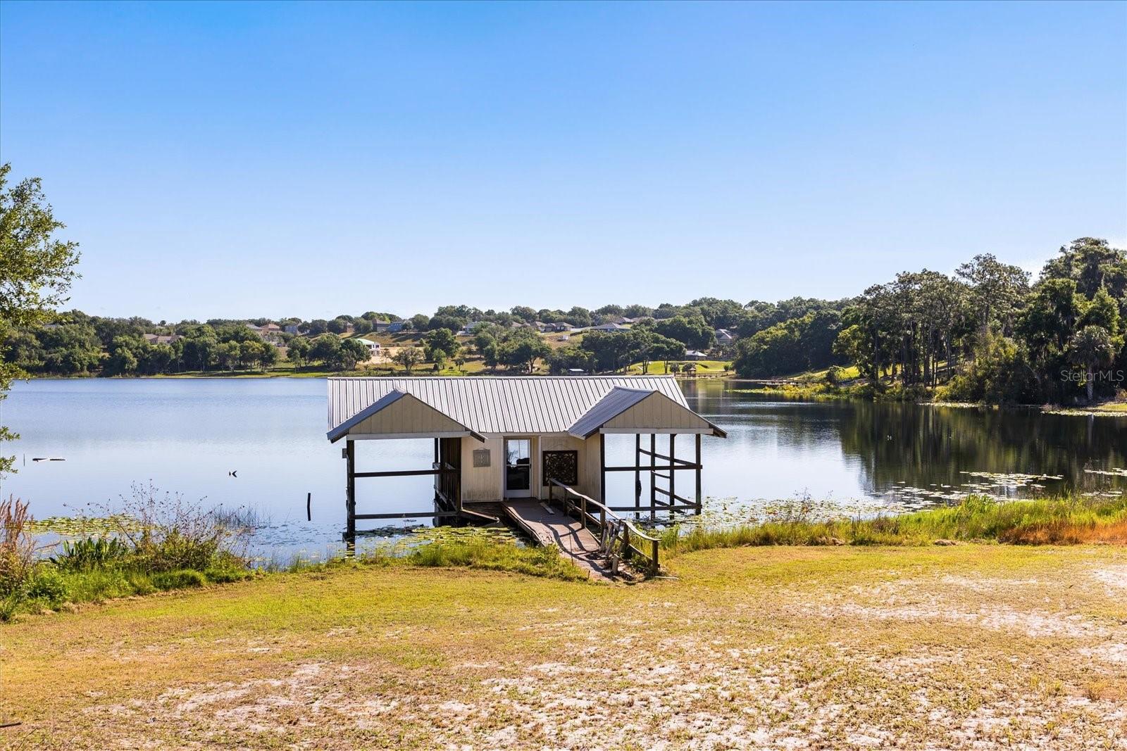 1505 E CROOKED LAKE DR, EUSTIS, FL — photo 17
