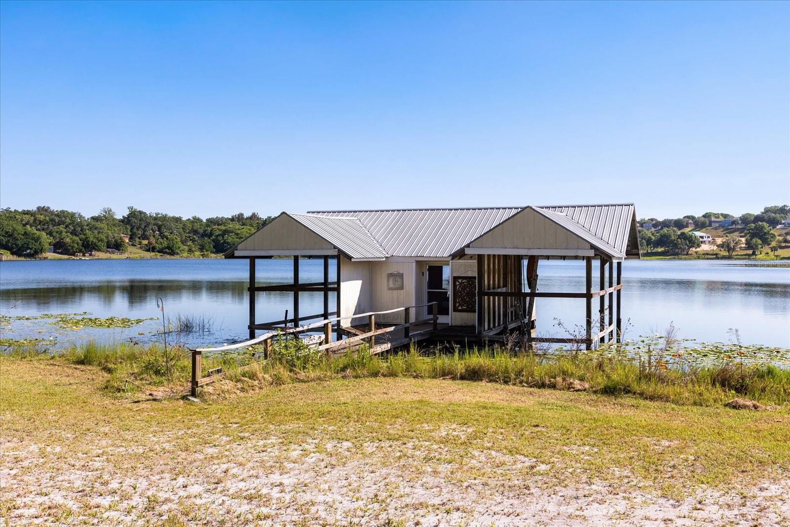 1505 E CROOKED LAKE DR, EUSTIS, FL — photo 20