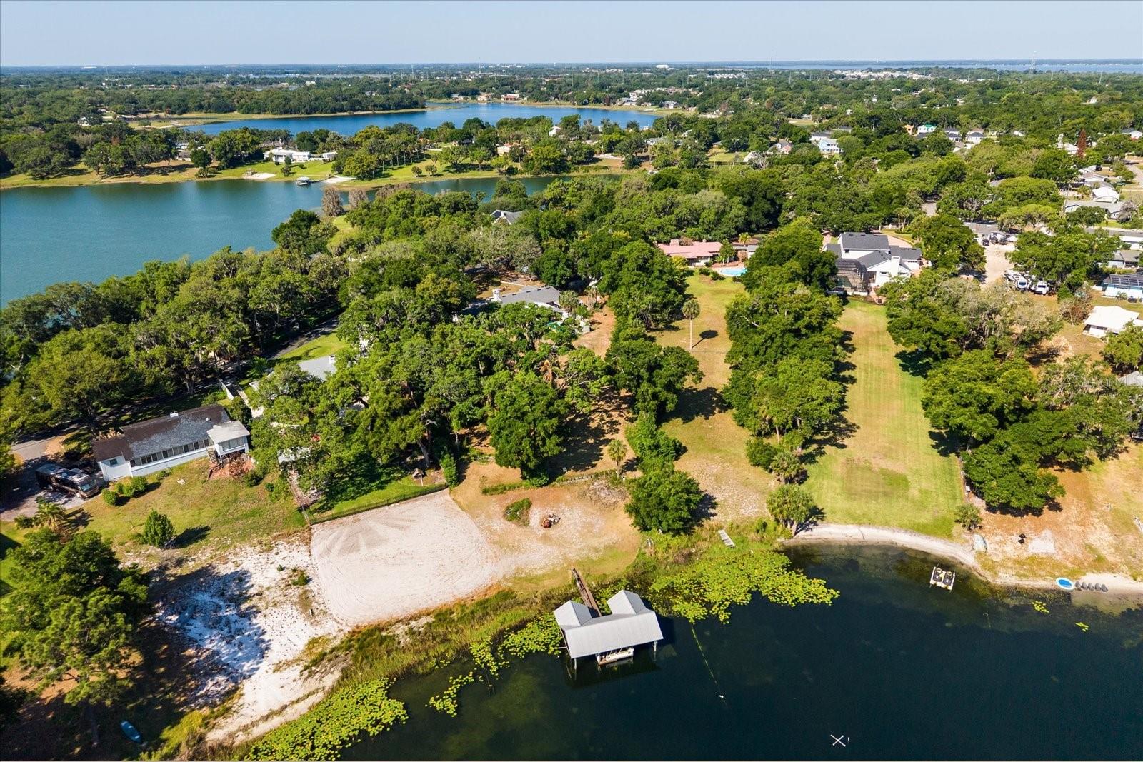 1505 E CROOKED LAKE DR, EUSTIS, FL — photo 27