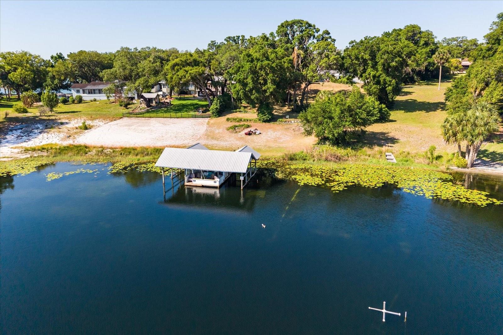1505 E CROOKED LAKE DR, EUSTIS, FL — photo 34