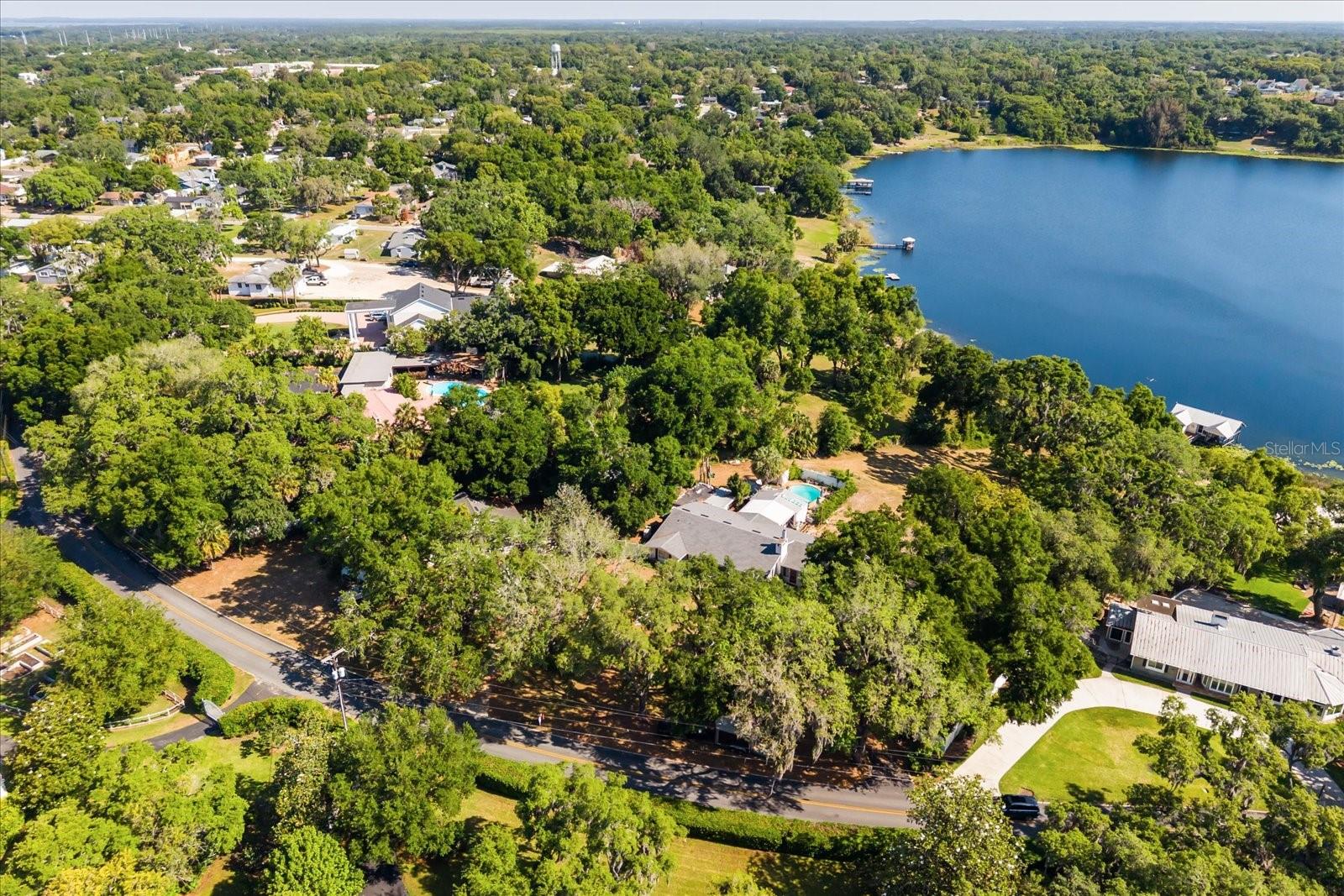 1505 E CROOKED LAKE DR, EUSTIS, FL — photo 35