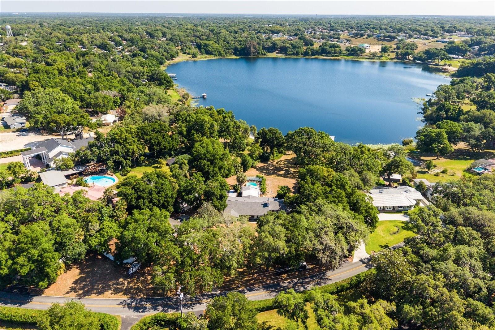 1505 E CROOKED LAKE DR, EUSTIS, FL — photo 38