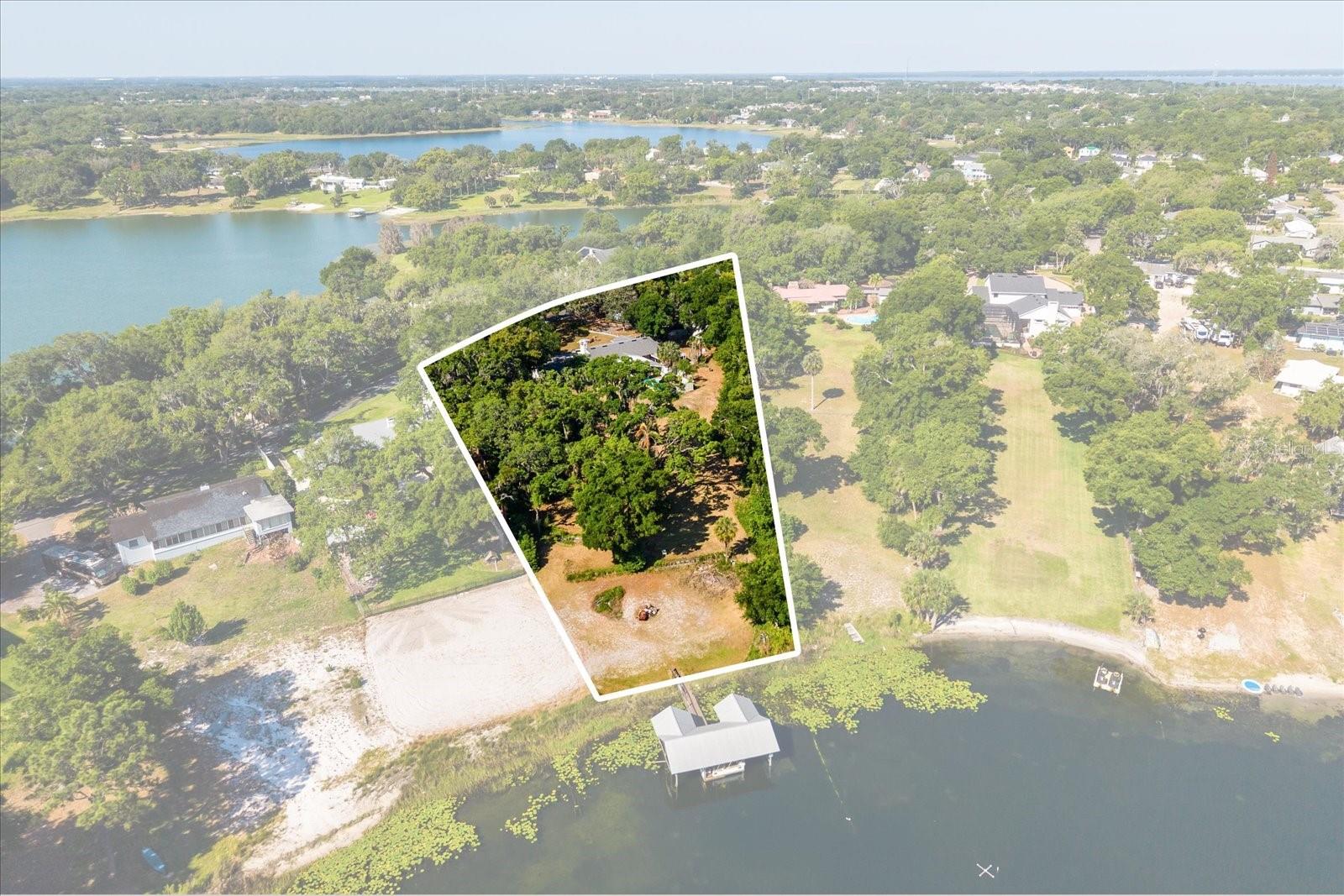 1505 E CROOKED LAKE DR, EUSTIS, FL — photo 48