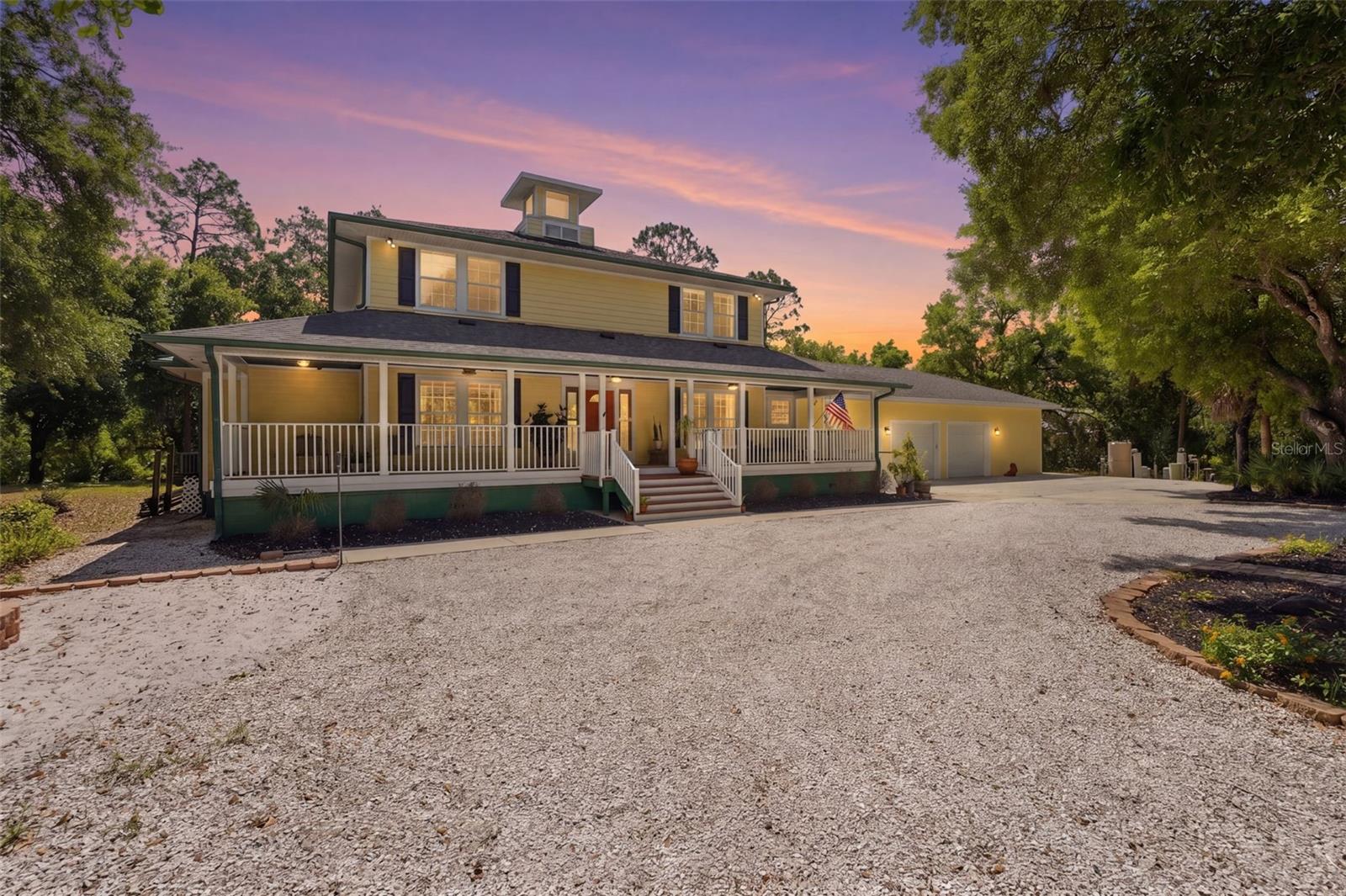 5438 COLD SPRING LN, NORTH PORT, FL