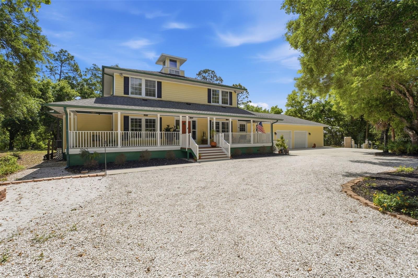 5438 COLD SPRING LN, NORTH PORT, FL — photo 2