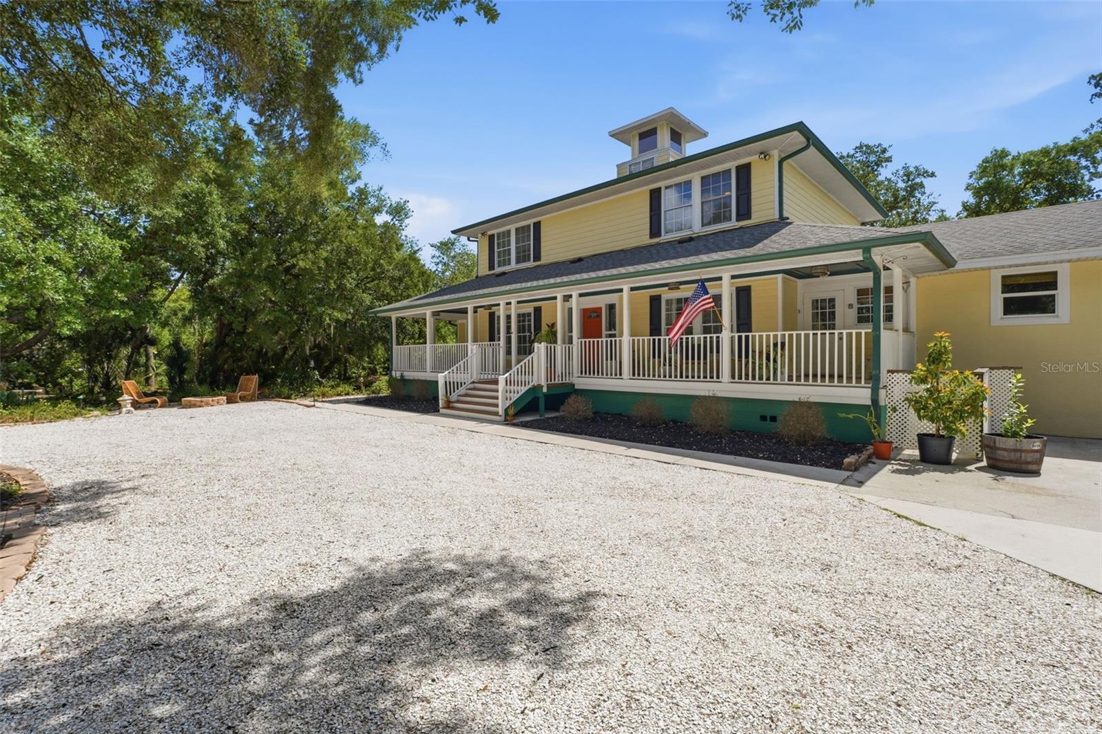 5438 COLD SPRING LN, NORTH PORT, FL — photo 3