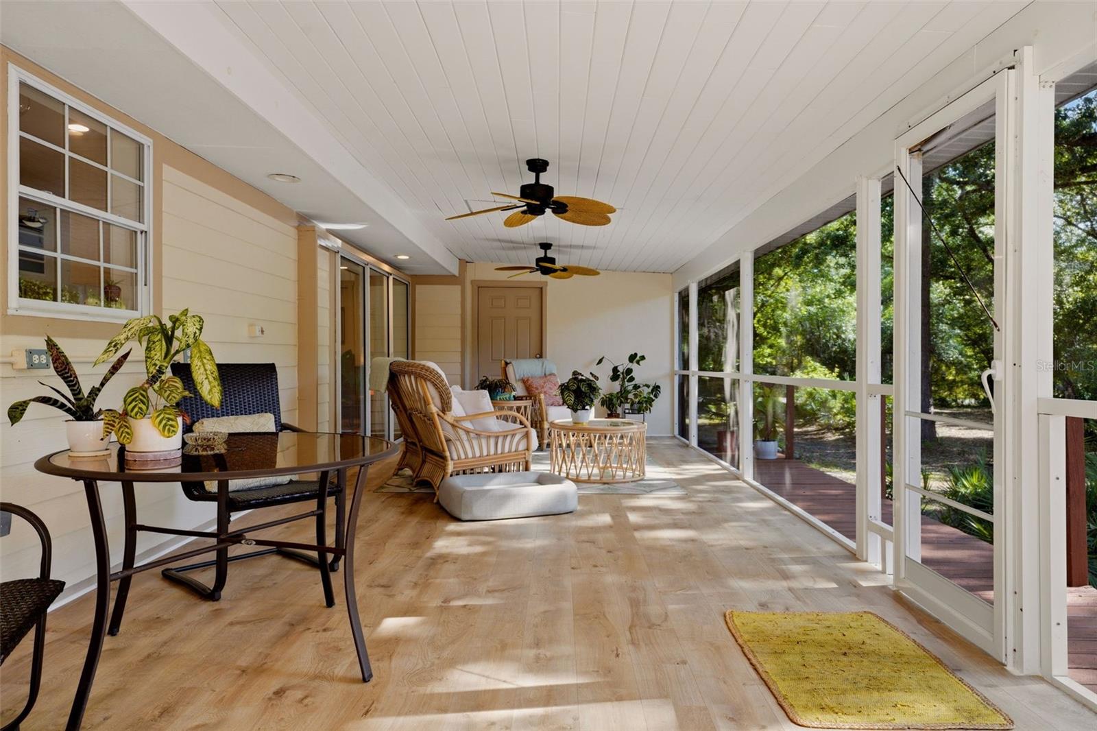 5438 COLD SPRING LN, NORTH PORT, FL — photo 54