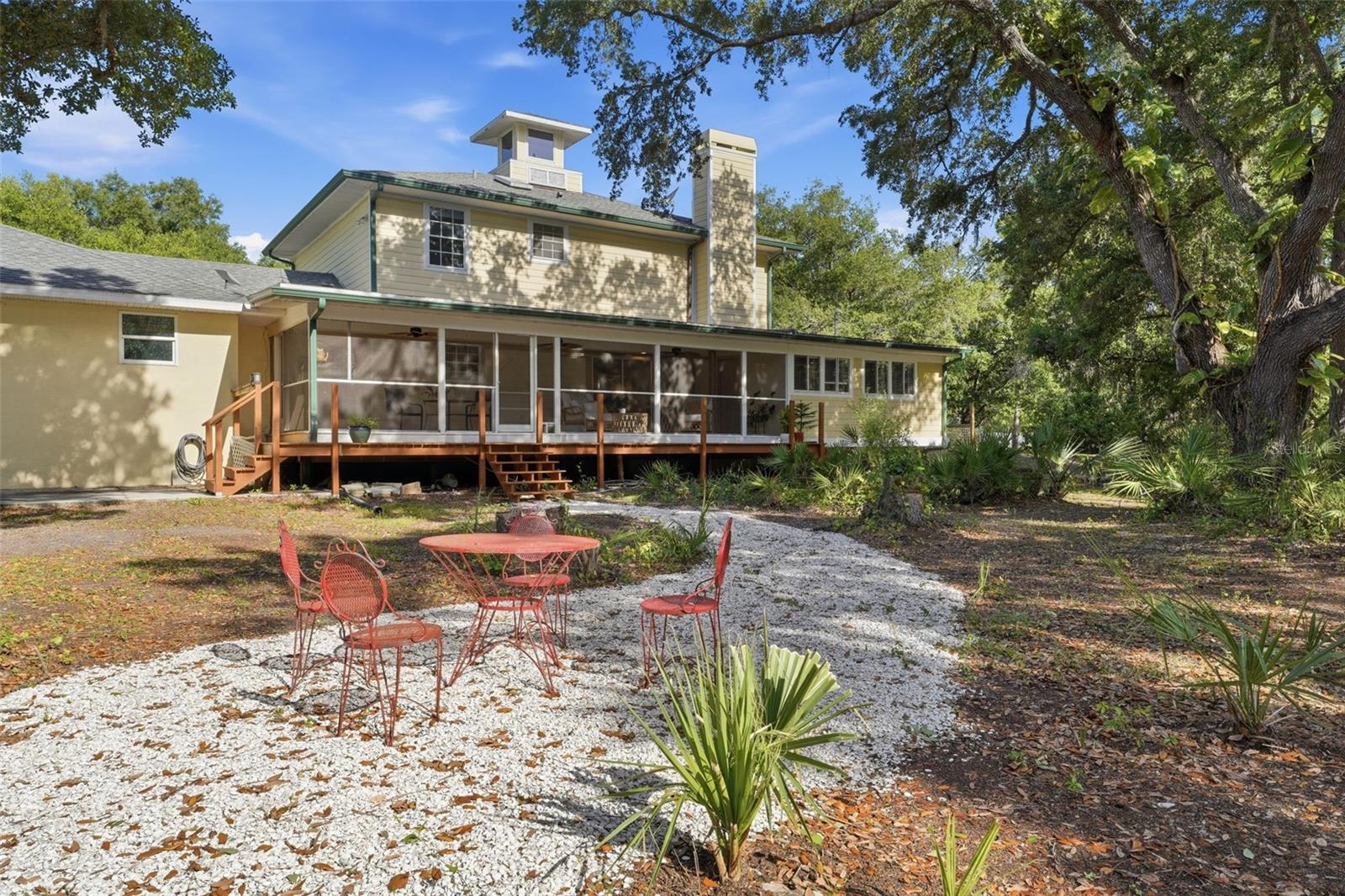 5438 COLD SPRING LN, NORTH PORT, FL — photo 59