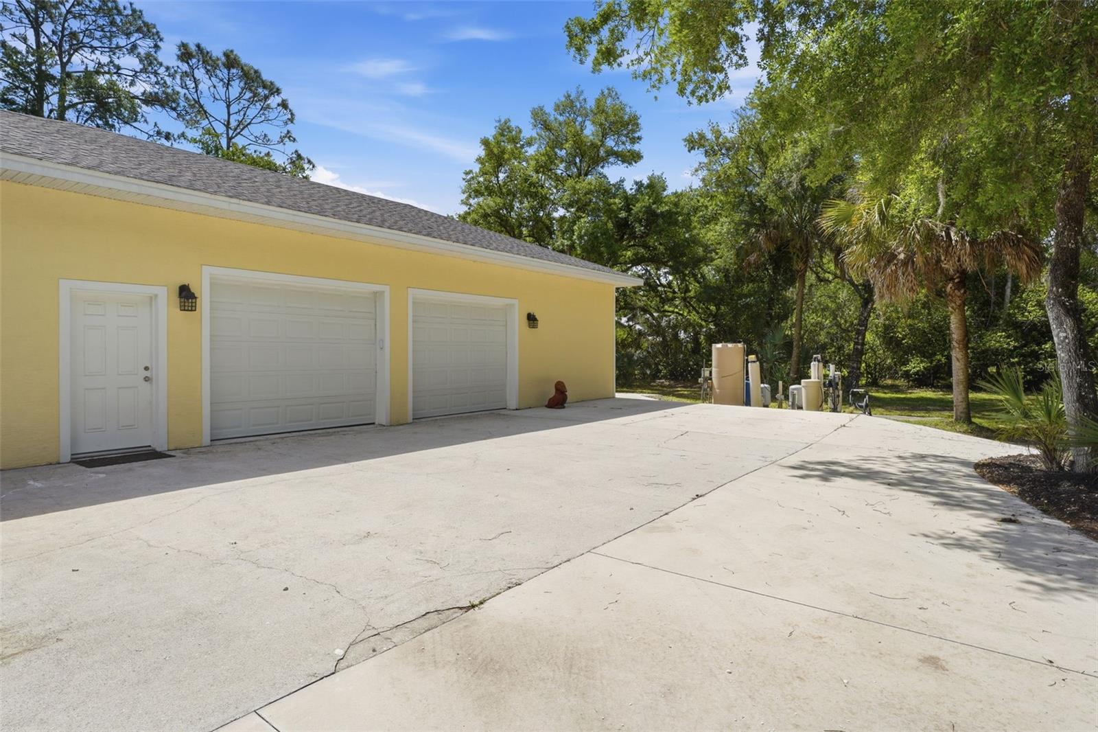 5438 COLD SPRING LN, NORTH PORT, FL — photo 65