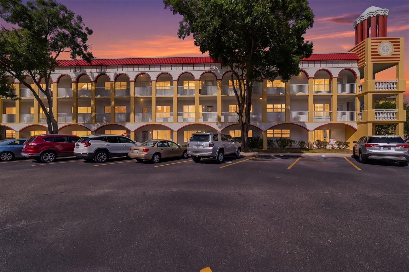 2430 FLORENTINE WAY #58, CLEARWATER, FL